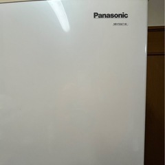 (決定)パナソニック冷蔵庫の画像