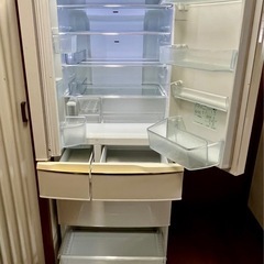 (決定)パナソニック冷蔵庫の画像
