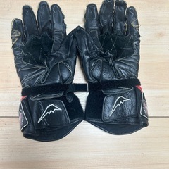 クシタニバイクグローブLLサイズ
の画像
