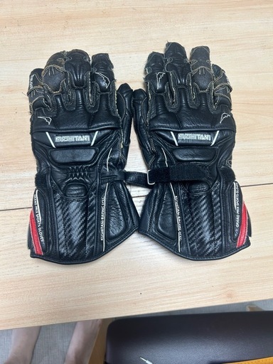 クシタニバイクグローブLLサイズ