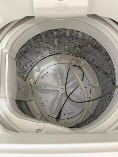 マクスゼンMAXZE 2023　全自動洗濯機