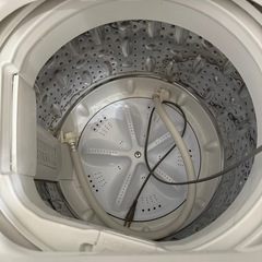 マクスゼンMAXZE 2023　全自動洗濯機の画像