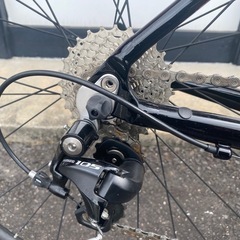 ANCHOR ロードバイク　28センチの画像