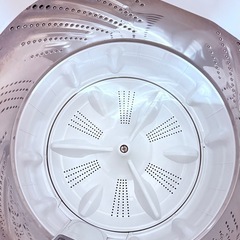 洗濯機 
Panasonicの画像