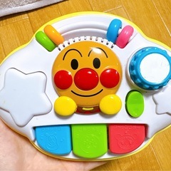 8way アンパンマン よくばりメリーの画像