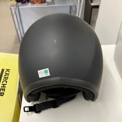 ロ　2510-243 ネオライダース　ジェットヘルメット　これであなたもウォーズマン　中古美品の画像