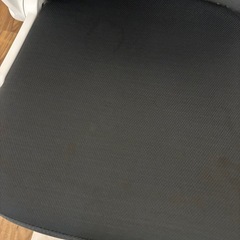 オフィスチェア　デスクワークチェア　メッシュの画像