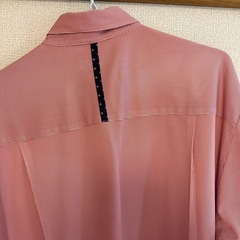【販売済】かりゆしウェア3Lの画像