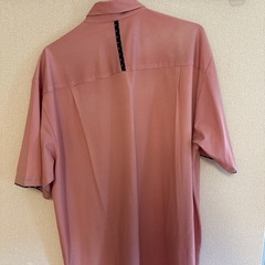 【販売済】かりゆしウェア3Lの画像