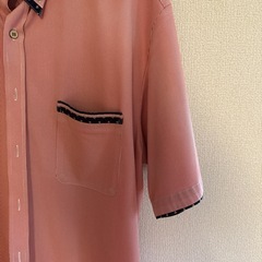 【販売済】かりゆしウェア3Lの画像