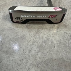 オデッセイ　パター　レディース　32インチの画像