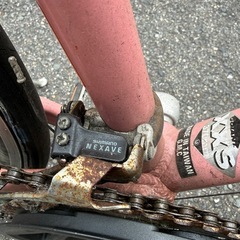 GIANT ESCAPE R3 サイズXXSの画像