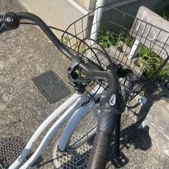 Asahi 自転車の画像