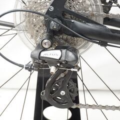MARIN 「マリン」 NICASIO CUSUTOM SE 2024年モデル クロスバイクの画像