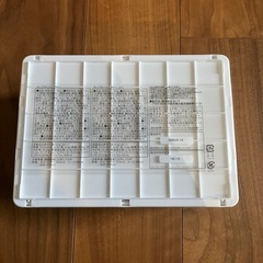 カップヌードルカレー　コンテナの画像