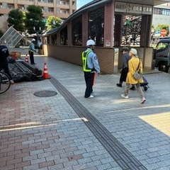寮あります。警備員募集中です！！の画像