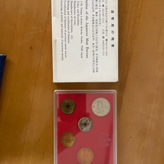 記念貨幣セット（6点）※価格は応相談の画像