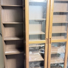 【浦安市発 直接引き取りげん限定】本棚 書棚 棚の画像