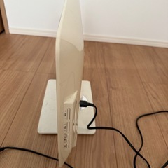 テレビの画像