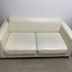 ソファーの画像
