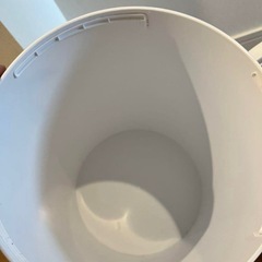 【引渡予定者確定】Pigeon ピジョン オムツ ゴミ箱 ステール　Suteruの画像