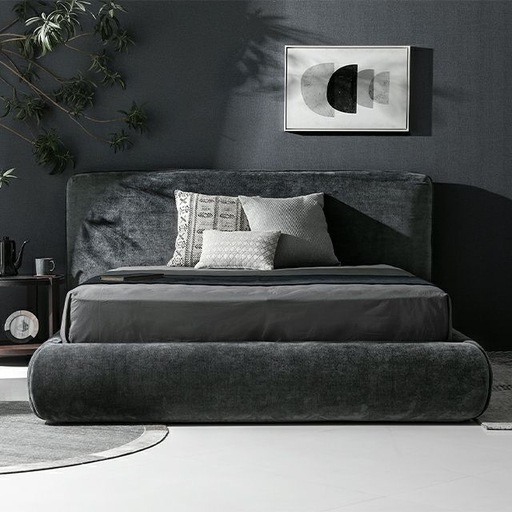 アルモニア　キングベッドフレーム