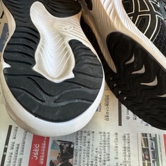 キッズスニーカー【20.5cm】の画像