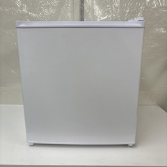 I686 🌈 SKジャパン １ドア冷蔵庫 (45L) ⭐ 動作確認済 ⭐ クリーニング済の画像