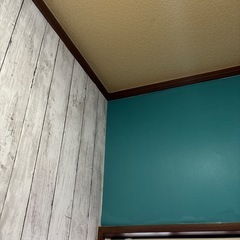 壁紙　ラッピングシールの画像