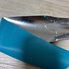 壁紙　ラッピングシールの画像