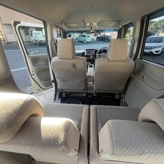 ホンダ　N-Box2012の画像