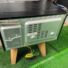 シャープ　オーブンレンジ　RE-M16A-B DRの画像