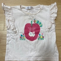 ベビー服　の画像