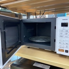 山善 オーブンレンジ【リサイクルフカツ岡崎倉庫店】251011SM-23の画像