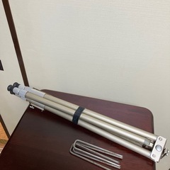 油絵の具セット イーゼル キャンバスの画像