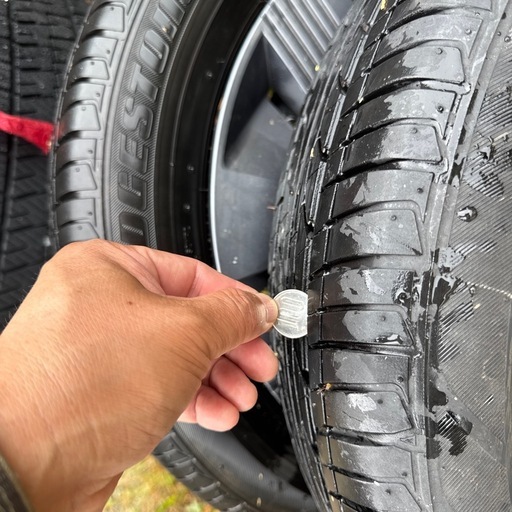 185/60R16日産向け