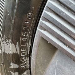 185/60R16日産向けの画像