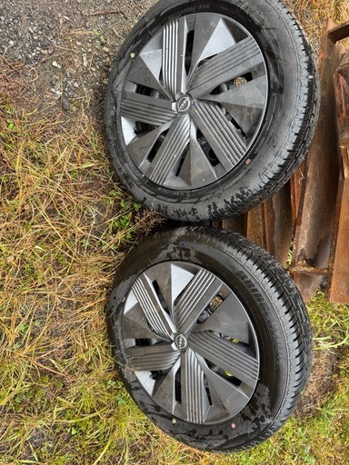 185/60R16日産向け
