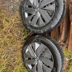 185/60R16日産向けの画像