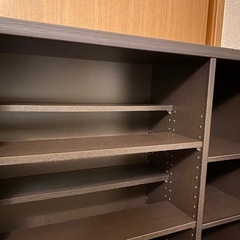 本棚の画像