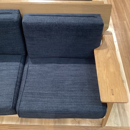 【トレファク神戸南店】1-styleの2人掛けソファー です‼︎【取りに来られる方限定】