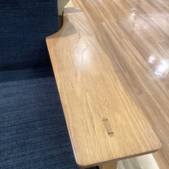 【トレファク神戸南店】1-styleの2人掛けソファー です‼︎【取りに来られる方限定】の画像