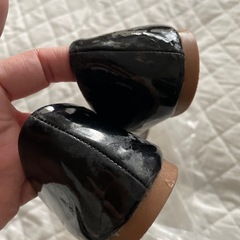 パンプスの画像