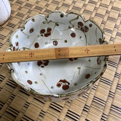 菓子鉢の画像