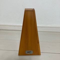 メトロノーム
の画像