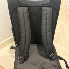 リュック　スーツケース　2WAY ビジネス　バッグの画像