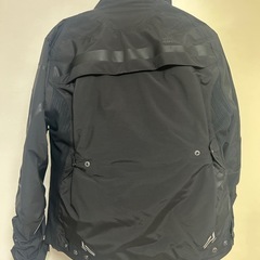 コミネライダースジャケットの画像