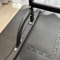 ぶら下がり健康器懸垂バー 懸垂マシン チンニングWASAI
 mk301の画像
