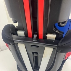 エンジェルハート　ジュニアシートの画像