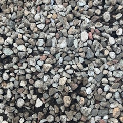 玉砂利（40kg程？）の画像